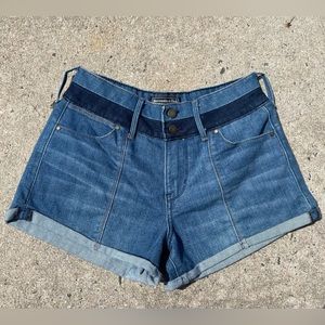 Vintage Abercrombie Shorts - 27
